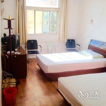 安康虹桥宾馆酒店提供图片