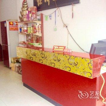 安康虹桥宾馆酒店提供图片