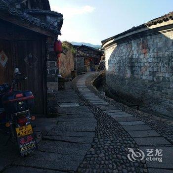 连城培田天云山居农家乐酒店提供图片