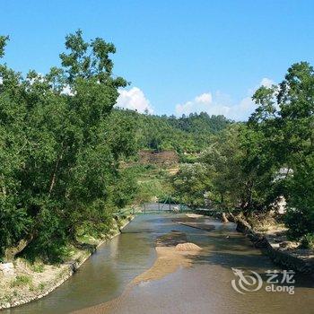 连城培田天云山居农家乐酒店提供图片