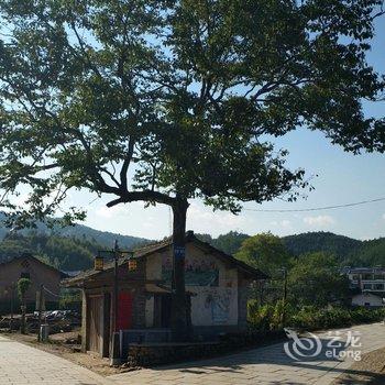 连城培田天云山居农家乐酒店提供图片