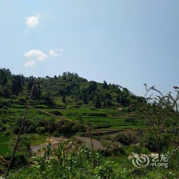 连城培田天云山居农家乐酒店提供图片