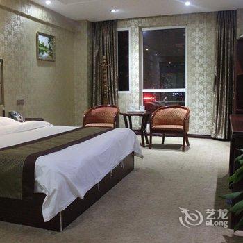 重庆天逅时尚酒店酒店提供图片