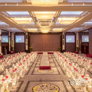 武汉联投半岛酒店酒店提供图片