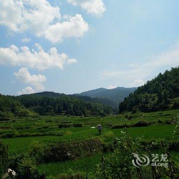 连城培田天云山居农家乐酒店提供图片