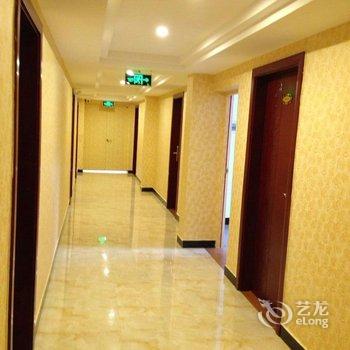 赣州丰源商务宾馆酒店提供图片