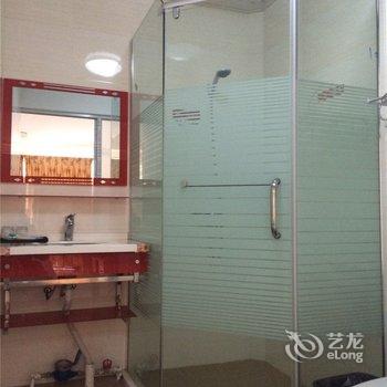 临安太湖源大泽地度假公寓酒店提供图片