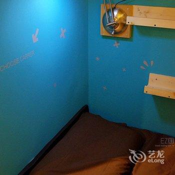 台南LeoHo背包客栈酒店提供图片