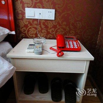 长阳长城酒店酒店提供图片