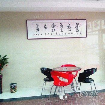 漳州漳浦阳光商务酒店(龙成店)酒店提供图片