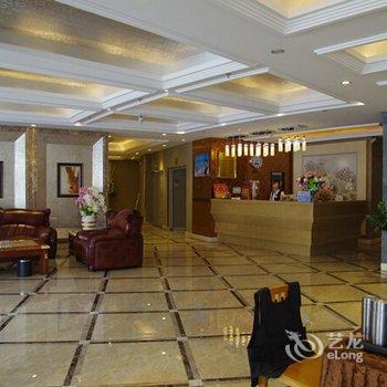 乌鲁木齐万福楼主题酒店酒店提供图片