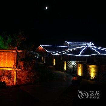 昌吉五彩湾古海温泉度假酒店酒店提供图片