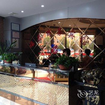 太湖福泰商务宾馆酒店提供图片