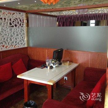 太湖福泰商务宾馆酒店提供图片