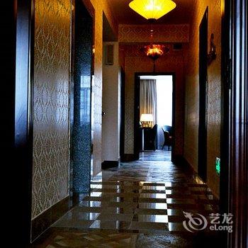 清远阳山县我家公寓酒店提供图片