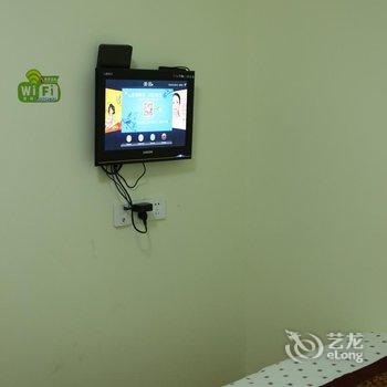 钟祥24小时风尚快捷宾馆(钟祥人民医院店)酒店提供图片