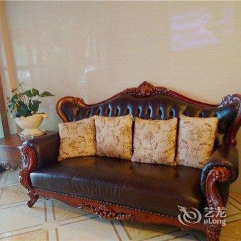 峨眉山尚9商务酒店酒店提供图片