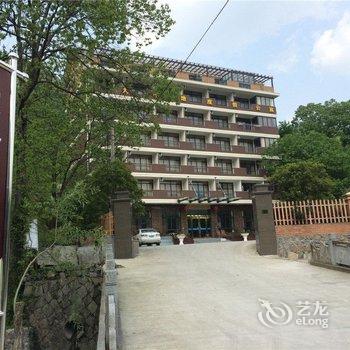 临安太湖源大泽地度假公寓酒店提供图片