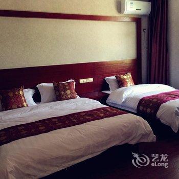 宜兴唐家院酒店提供图片