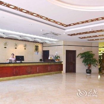 荔波兰鼎山休闲度假酒店酒店提供图片