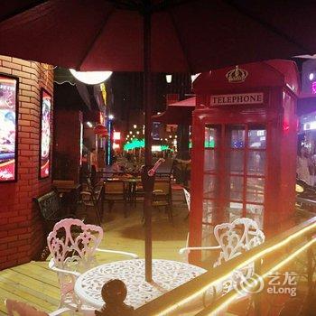 尚俭太空舱公寓(呼和浩特万达店)酒店提供图片