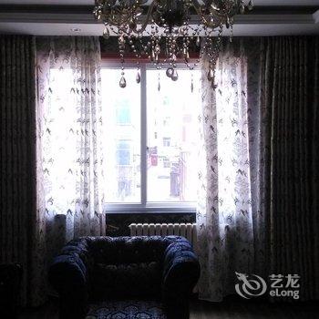 栾川丽都商务酒店酒店提供图片