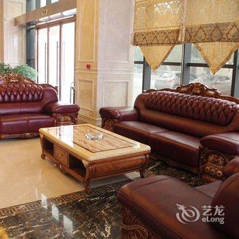 宜城桂缘国际大酒店酒店提供图片