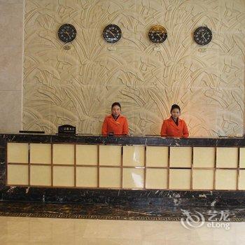 宜城桂缘国际大酒店酒店提供图片