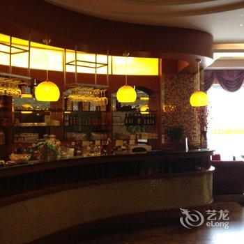 太湖福泰商务宾馆酒店提供图片