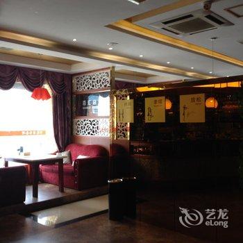 太湖福泰商务宾馆酒店提供图片