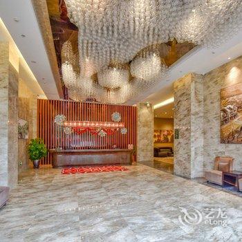 漳浦金仕顿尚品国际公寓酒店提供图片