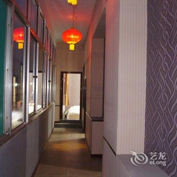 平遥永建商行宾馆酒店提供图片