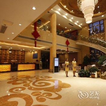 常州舜杰明都大酒店酒店提供图片