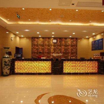 常州舜杰明都大酒店酒店提供图片