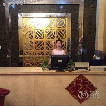 灌云县格林宾馆酒店提供图片