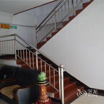 榆社鑫源红快捷酒店(一部)酒店提供图片