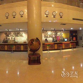 扬子水都连锁宾馆(拜城县)酒店提供图片