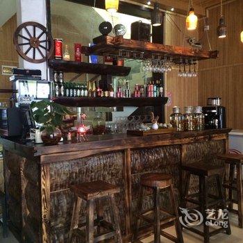 莫干山曼居后坞酒店提供图片