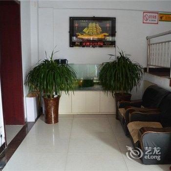 榆社鑫源红快捷酒店(一部)酒店提供图片