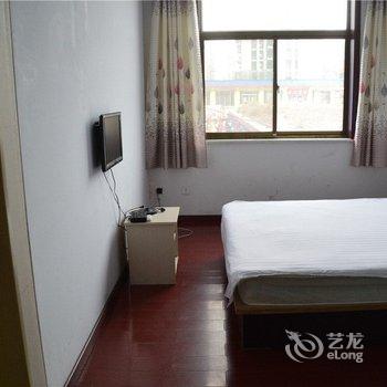 榆社鑫源红快捷酒店(一部)酒店提供图片