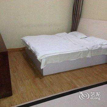 阳泉志祥时尚快捷酒店酒店提供图片