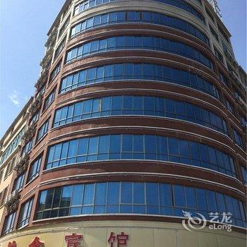 丰城梅林铂金宾馆酒店提供图片