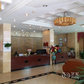 韶关新丰恒泰商务酒店酒店提供图片
