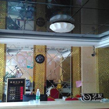 石城天外天商务宾馆(汽车站)酒店提供图片