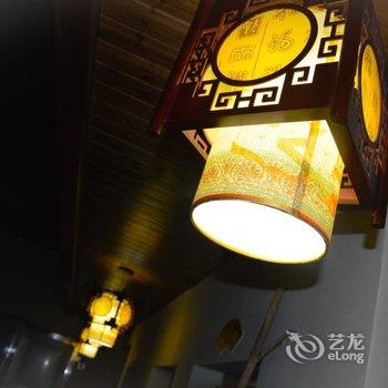 黄山宏村健安居酒店提供图片
