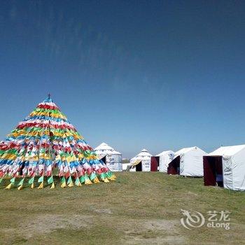 青海湖金太阳客栈酒店提供图片