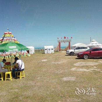 青海湖金太阳客栈酒店提供图片