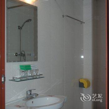 康定茶马古道商务宾馆酒店提供图片