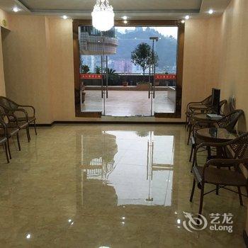 彭水乌江港湾茶楼(公寓)酒店提供图片