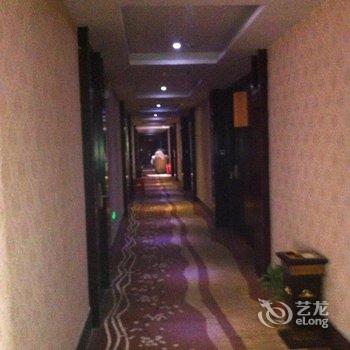 湘乡华程大酒店酒店提供图片